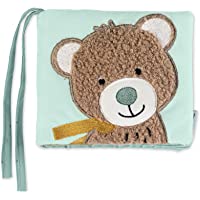 Los mejores  - Sterntaler- Libro de Peluche (3502002)